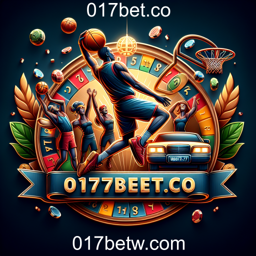 Apostas em Basquete: A Emoção do Jogo na 017bet.co